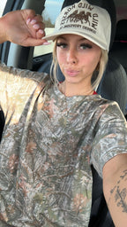 Camo T-Shirt