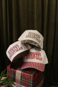 Have Youreself A Merry Little Country Christmas hat