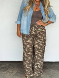 THE KNOX BOXER PANTS