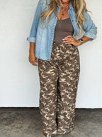THE KNOX BOXER PANTS